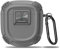 For QuietComfort Earbuds II Case With Secure Lock Carbon Fibre Shockproof Earphone For Earbuds With II Hooks Case Y9L1 Case