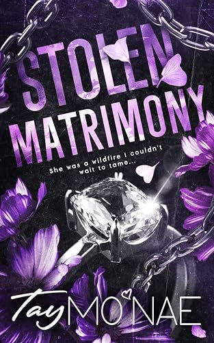 Stolen Matrimony (The Bloodline Book 1) (English Edition)