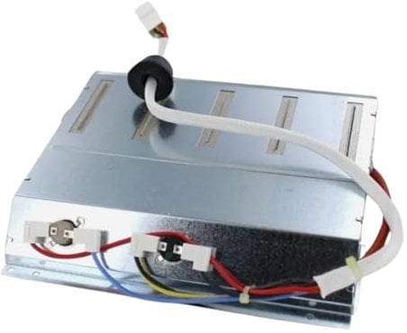 Aspares For Tumble Dryer Heater Element Compatible With Candy 2100W 40015910