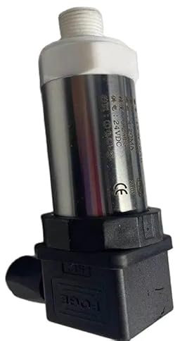 OURNXI Drucksensor Messung des Drucks korrosiver Flüssigkeiten(0-50Mpa)