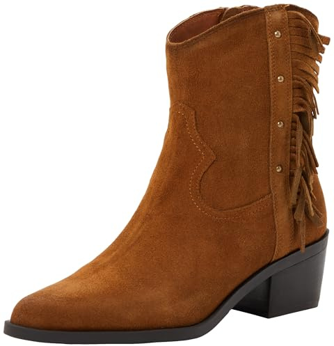 Carmela Damen 162663Camper-Stiefel