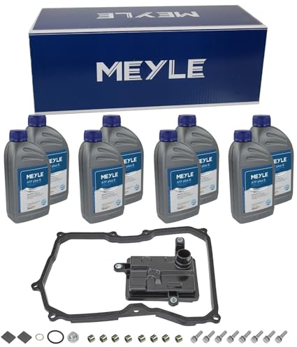 MEYLE 100 135 0112/XK Automatic Transmission Oil Change Kit