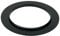 Cokin P455 55mm TH0.75 Adapter, Black