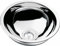 Lavabo Rond INOX 290 mm