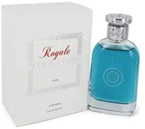 Reyane Tradition Acqua Di Parisis Royale Eau De Parfum Spray 100ml