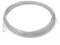 Redes deportivas on line Cable para Tensar la Red de Padel de Acero Trenzado, Galvanizado y Plastificado - para Red de Padel de 12 M