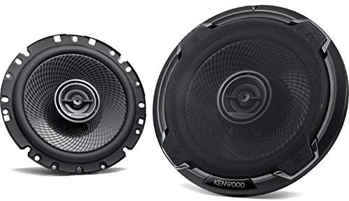 Kenwood KFC-1796PS Altavoces de 2 vías de 6-3/4 Pulgadas