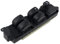 Master Power Interrupteur de fenêtre pour L200 10 broches