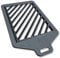 intergrill 800° Grillrost Gusseisen 18 x 30 cm | Geeignet für unseren Pure Elektrogrill | Schönes Grillmuster | Robust und Spülmaschinenfest