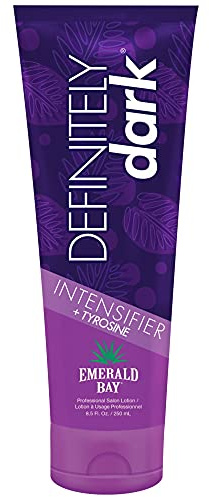 Emerald Bay Definitely Dark Intensifier Bräunungslotion (250 ml)