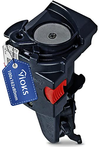 VIOKS Brühgruppe Brüheinheit Ersatz für DeLonghi 7313251451 7313232331 ECAM ETAM PrimaDonna Magnifica Eletta Cappuccino Kaffeemaschine Kaffeeautomat