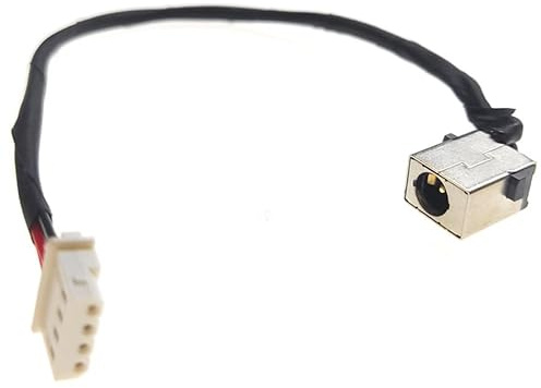 Genérico Ladebuchse für Notebook Acer Aspire 1 A114 / 3 A315 Netzkabel