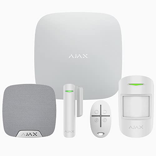 Ajax Systems Ajax Demo Kit 2 42603
