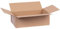 smiley pack 50 Stück Faltkartons 300 x 200 x 100 mm braun Versandkarton Verpackungskartons 30 x 20 x 10 cm aus Wellpappe 1 wellig Karton Pappkarton Versandbox Paket Päckchen
