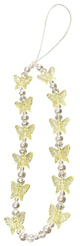 scicent Phone Wrist Strap Mobile Charms 7106
