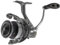Daiwa Unisex-Erwachsene Spinnrolle, Mehrfarbig/Meereswellen (Ocean Tides), EXELT4000D-C