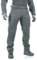 UF Pro Striker XT Gen.3 Combat Pants - Taktische Militärausrüstung Hose, Stahlgrau, 32W / 32L