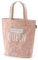 Strandtasche Einkaufstasche Shopper Tragetasche Relax (Schopping Queen - Rosa)