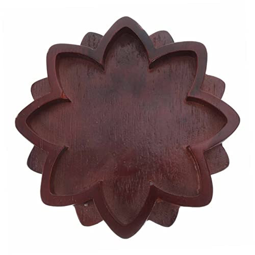 LODDEYEE Bandeja de cristal, plato de exhibición, soporte de boda, bandejas de tocador, joyas para manualidades, pulsera, placa de cuentas, bandeja de tocador, bandeja de joyería, bandeja de