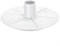 Getdoublerich Plaque d'aspiration pour skimmer de piscine, 1 plaque d'aspiration de 20,3 cm, housse de rechange pour Pentair pour S15 et S20 filtre efficacement
