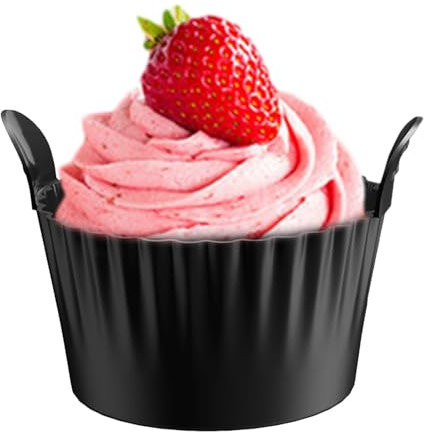 Hueveras para pocher huevos, olla de huevos para microondas - Moldes de huevo de silicona para huevos escalfados creativos - Estufa de huevos escalfados Portátil, pequeñas hueveras para huevos duros,