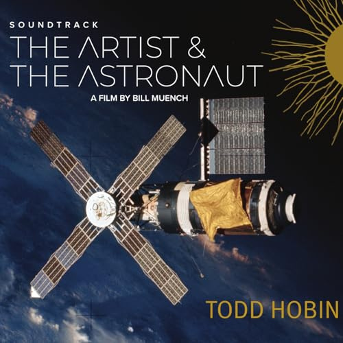 THE ARTIST & THE ASTRONAUT SOUNDTRACK