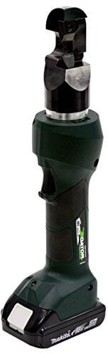 Greenlee ETS12LXB 12mm Bolt Cutter Cutter, Standard Bare
