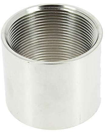 Manchon inox femelle-femelle 50-60
