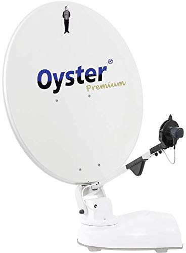 tenHaaft Sat-Anlage Oyster, 65, Premium ,19 Single
