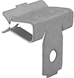 KNOCK ON BEAM CLIPS / 8–14mm (Pack of 50)