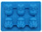 Molds Formen Kreative Silikon Backform Runde Hut Samurai Star Wars Silikonform Bar Küche Zubehör Werkzeug Für Diy Kuchen Schokolade
