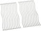 Napoleon_Gourmet_Grill Edelstahl Roste-Set für Triumph 325