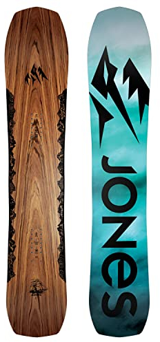 Jones Women Flagship Snowboard 2024,152