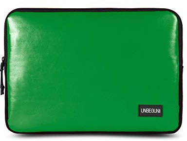 Laptoptasche für MacBook Pro 14 Zoll 2021/2022 - 14 Zoll (35,6 cm) Grün