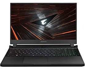 GIGABYTE TECHNOLOGY Giga-Byte 73PT213SH i7-12700H 16GB G12GB 3070 15.6W11H