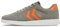 HUMMEL Unisex Handball PERFEKT RT Sneaker, Sharkskin, 36 EU