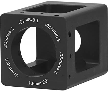 Wolframschärfer, Aluminium-Elektrodenschärfer, Schleifkopf mit Schleifscheibenstange für WIG-Schweißzubehör