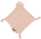 Lässig Doudou GOTS Nuage Rose poudré