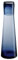ASA Selection Karaffe Blue Sky Lina L 9 cm B 9 cm H 30 cm