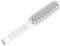 F Fityle Pet Bath Supercharged Shower Dog Shower Attachment Portable Soft Brush Pet Bathing Grooming Supplies Dog Washing Shower Head