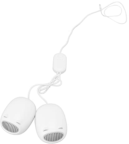 Deodorizing Shoes Dryer USB Shoes Dryer Ozone Deodorizing Shoe Dryer Household Children Students Adult Boot Dryer 5V
