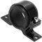 Hihaha Fuel Pump Clamp Bracket/for Car/Aluminum Alloy Rubber / 1 Pcs Black