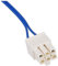 LUTH Premium Profi Parts Sensor de temperatura compatible con LG 6500jb1008f para nevera congelador