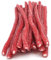 Fizzy Strawberry Cables Sweets | 1.2kg / 100 piece Red Pencils | Halal