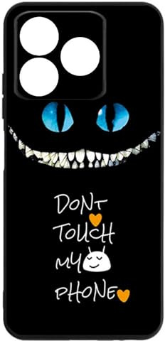 Auotu Hülle Mit Kamera Schutz Soft TPU Silikon Case Etui Tasche Cover für ZTE Blade V60 Vita / V60 Design/ZTE Axon 60 Lite Smartphone (Mode 6)