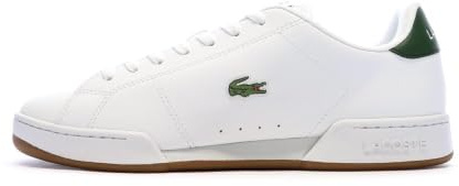 Lacoste Carnaby Cup Sneakers Sneaker Weiß
