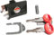 Serratura Bauletto Specifica Per Vespa 50 N 1989 1990/50 PX XL 1985 1986 1987 1988 1989/125 PX T5 1985 198 1987 1988 1989