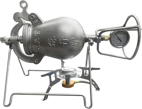 Popcornmaschine, 720 ml, chinesische Vintage-Popcorn-Dekoration, traditionelle Retro-Popcornmaschine (720 ml)