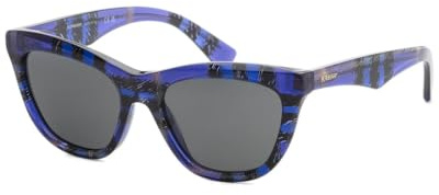 Bodengafas – BURBERRY / 0BE4435 Kaliber: 53, Farbe: 411387