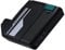 Batterie pour aspirateur, 2200 MAh Batterie rechargeable amovible, compatible avec les aspirateurs sans fil Proscenic P11/Ultenic U11